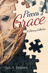 Cover Pieces of Grace