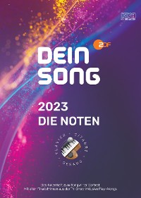 Cover Dein Song 2023