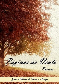 Cover Páginas Ao Vento