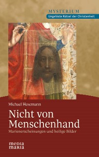 Cover Nicht von Menschenhand