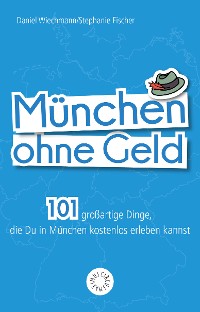 Cover München ohne Geld