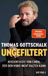Cover Ungefiltert