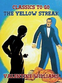 Cover Yellow Streak