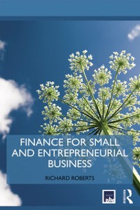 Cover Finance for Small and Entrepreneurial Business