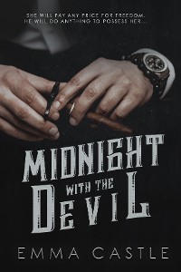 Cover Midnight with the Devil