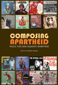 Cover Composing Apartheid
