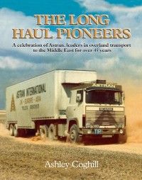 Cover Long Haul Pioneers