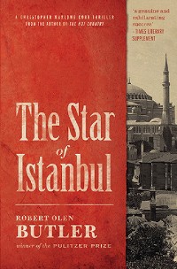 Cover The Star of Istanbul