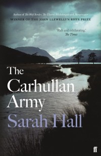 Cover The Carhullan Army