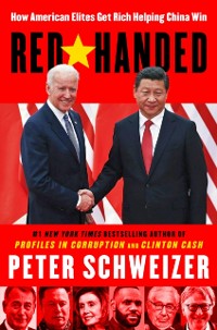 Cover Red-Handed