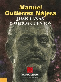 Cover Juan Lanas y otros cuentos