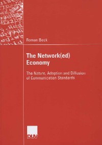 Cover The Network(ed) Economy