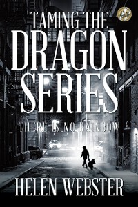 Cover Taming the Dragon Series
