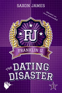 Cover The Dating Disaster