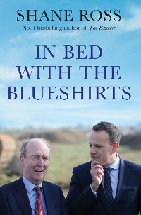 Cover In Bed with the Blueshirts