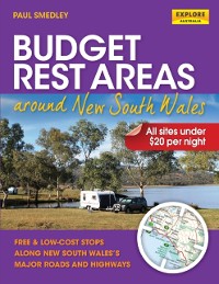 Cover Budget Rest Areas around New South Wales