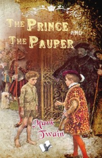 Cover prince and the Pauper