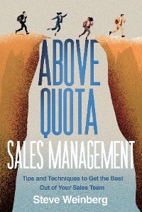 Cover Above Quota Sales Management