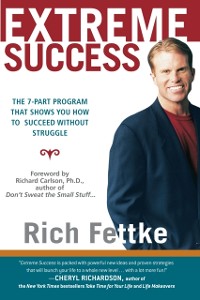 Cover Extreme Success