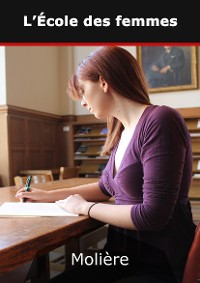 Cover L'École des femmes