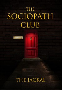 Cover THE SOCIOPATH CLUB