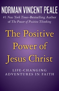 Cover Positive Power of Jesus Christ
