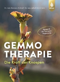 Cover Gemmotherapie