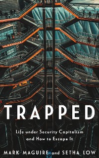 Cover Trapped