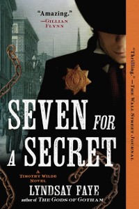 Cover Seven for a Secret