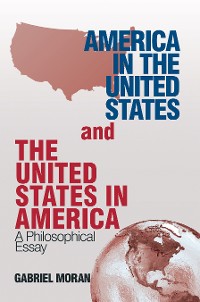 Cover America in the United States and the United States in America