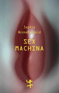 Cover Sex machina