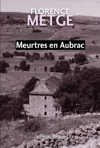 Cover Meurtres en Aubrac