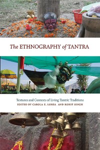 Cover The Ethnography of Tantra