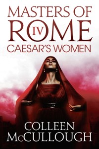 Cover Caesar's Women