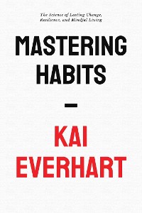 Cover Mastering Habits