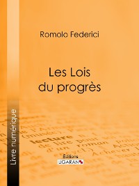 Cover Les Lois du progrès