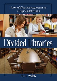Cover Divided Libraries