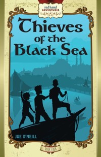 Cover Thieves of the Black Sea