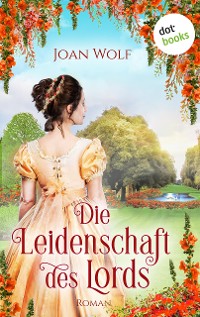 Cover Die Leidenschaft des Lords