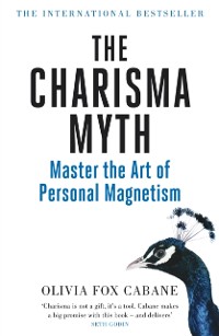 Cover Charisma Myth
