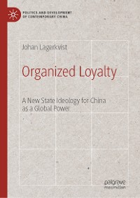 Cover Organized Loyalty
