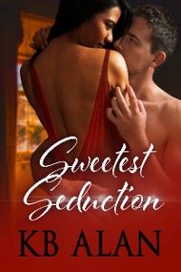 Cover Sweetest Seduction