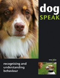 Cover Dog Speak