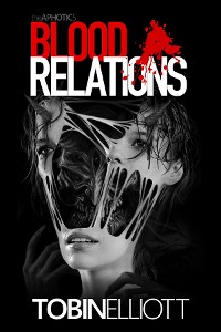 Cover Blood Relations