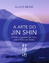 Cover A arte do Jin Shin
