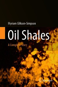 Cover Oil Shales