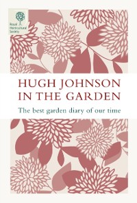 Cover Hugh Johnson In The Garden
