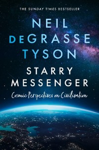 Cover Starry Messenger