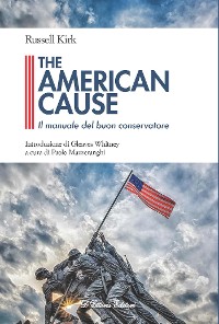Cover The American Cause