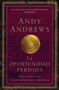 Cover La oportunidad perdida